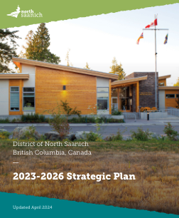 2023-2026 年战略计划